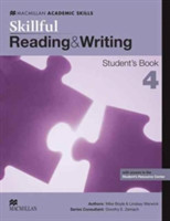 Skillful 4 Reading & Writing Student's Book Pack