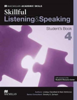 Skillful 4 Listening & Speaking Student's Book Pack