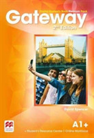 Gateway, 2nd Edition A1+ Digital Student's Book Premium Pack