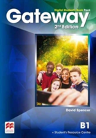 Gateway, 2nd Edition B1 Digital Student's Book Pack