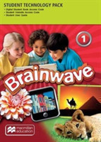 Brainwave 1 Student Technology Pack