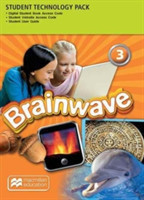 Brainwave 3 Student Technology Pack