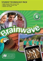 Brainwave 6 Student Technology Pack