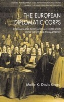 European Diplomatic Corps