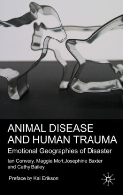 Animal Disease and Human Trauma