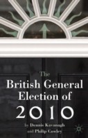 British General Election of 2010