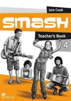 Smash 4 Teacher's Book