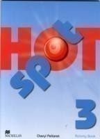 Hot Spot 3 Activity Book