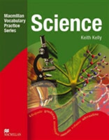 Macmillan Vocabulary Practice Series - Science Practice Book without Key