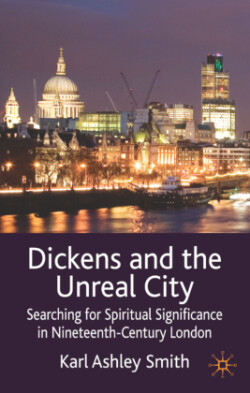Dickens and the Unreal City