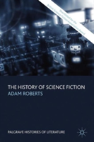 History of Science Fiction