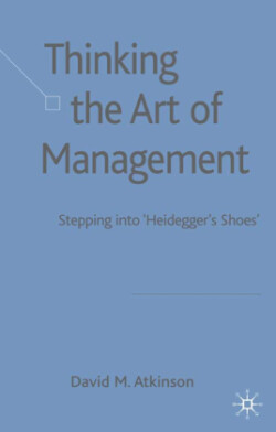 Thinking The Art of Management