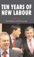 Ten Years of New Labour