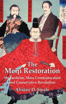 Meiji Restoration