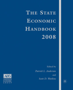 State Economic Handbook 2008 Edition