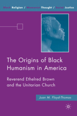 Origins of Black Humanism in America