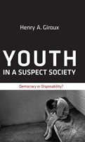 Youth in a Suspect Society