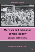 Marxism and Education beyond Identity