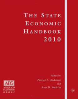 State Economic Handbook 2010