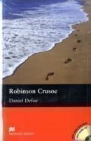 Macmillan Readers Pre-Intermediate Robinson Crusoe + CD Pack