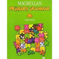 Primary Grammar 1 Student's Book & CD Pack Russia