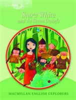 Macmillan English Explorers: Young Explorers 3 Snow White