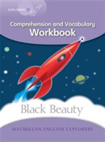 Macmillan English Explorers: Young Explorers 5 Black Beauty Workbook