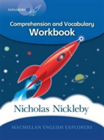 Macmillan English Explorers: Young Explorers 6 Nicholas Nickleby Workbook