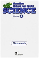 Macmillan Natural and Social Science 2 Flashcards