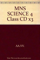 Macmillan Natural and Social Science 4 Audio CDs (3)