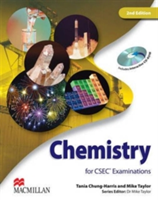 Chemistry for CSEC (R) Examinations 2nd Edition Student's Book and CD-ROM