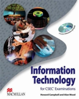 Information Technology for CSEC (R) Examinations 2nd Edition Student's Book and CD-ROM