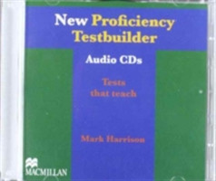 New Proficiency Testbuilder Class CDx2