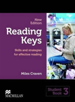 Reading Keys 3 Student Book