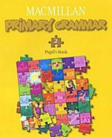 Primary Grammar 2 Student's Book & CD Pack Russia