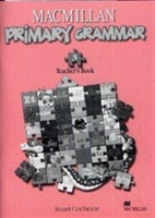 Primary Grammar 3 Teacher's Book Russia