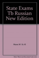 State Exams Senior Level Teacher's Book Russian New Edition