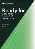 Ready for IELTS Teacher's Book