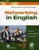 Networking in English + Audio CD Pack