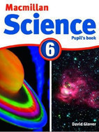 Macmillan Science 6 Pupil's Book Pack