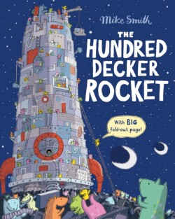 Hundred Decker Rocket