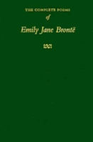 Complete Poems of Emily Jane Brontë