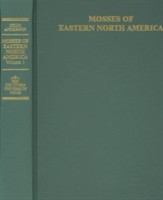 Mosses of Eastern North America