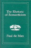 Rhetoric of Romanticism