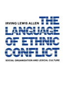 Language of Ethnic Conflict