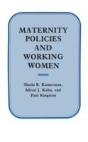 Maternity Policies and Working Women