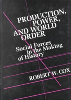 Production Power and World Order