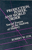 Production Power and World Order