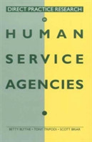 Direct Practice Research in Human Service Agencies