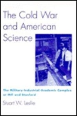 Cold War and American Science